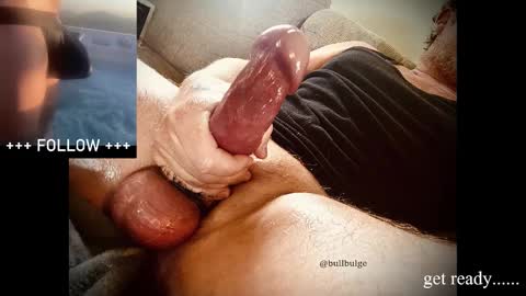 Bull. online show from October 29, 5:47 pm