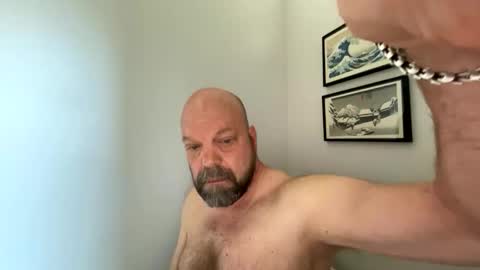 bulldog302w online show from May 31, 11:39 am