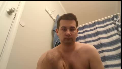 Bulletproof68X online show from November 17, 6:08 am