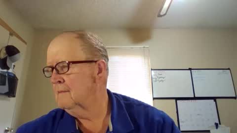 bullfrogg5050 online show from November 9, 8:07 pm