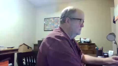 bullfrogg5050 online show from February 2, 2:16 pm