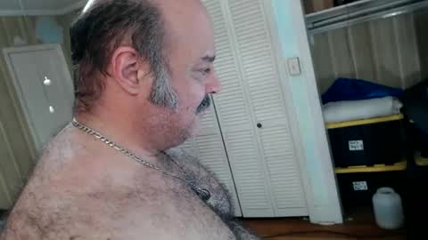 Snapshot of bullmusclejoe chatting on February 20, 9:59 pm BullMuscleJoe online show from February 20, 9:59 pm