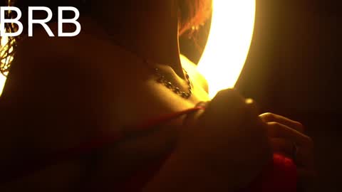 Bulma Bambina online show from December 2, 4:20 pm