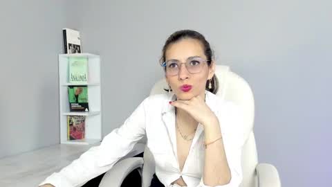 Bulma Bambina online show from February 28, 7:46 pm