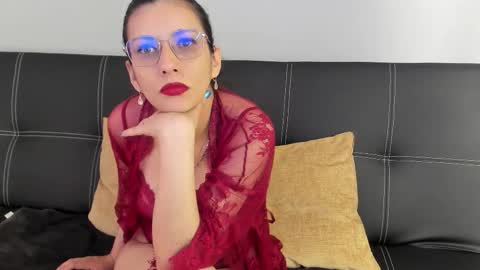 Bulma Bambina online show from September 16, 8:10 pm