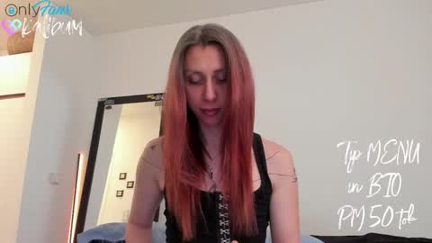 Ivan online show from February 4, 3:34 am