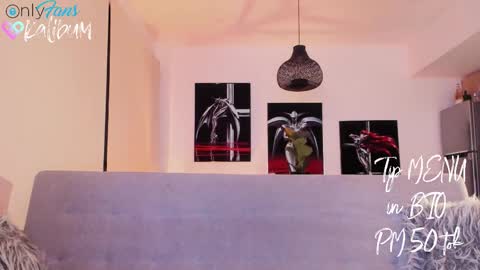 Ivan online show from March 4, 2:28 am