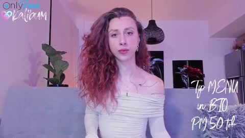 Ivan online show from March 17, 3:33 am