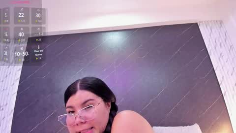 BumyRose online show from March 17, 4:39 am