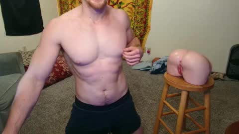 Shane online show from February 14, 2:58 pm