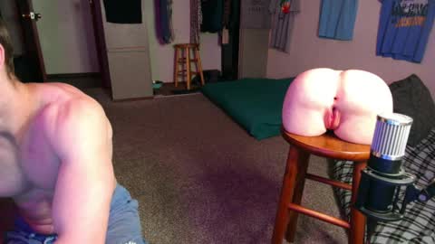 Shane online show from May 11, 4:04 pm