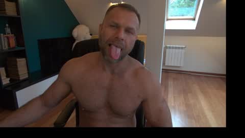 bungabunga2026 online show from April 8, 4:18 pm