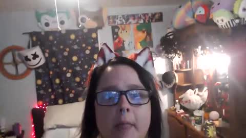 Snapshot of bunni_and_thebossman chatting on January 26, 11:39 am Bunni Blaze The Boss Man online show from January 26, 11:39 am