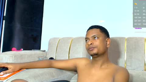     online show from March 17, 7:06 pm