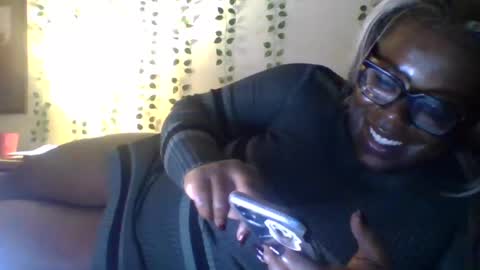 Bunny online show from November 18, 12:49 am