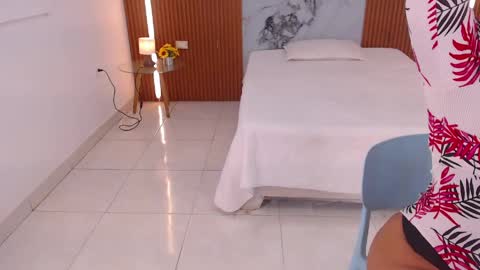 Rossi Hill online show from March 12, 12:00 pm