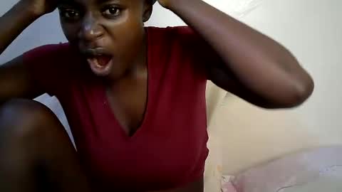 Snapshot of bunny_bliss1 chatting on July 26, 11:00 pm bunny_bliss1 online show from July 26, 11:00 pm