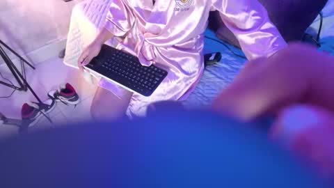 bunny_blush1 online show from March 7, 7:11 pm