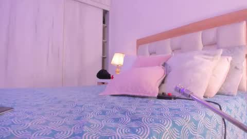 bunny_blush1 online show from March 12, 7:20 pm