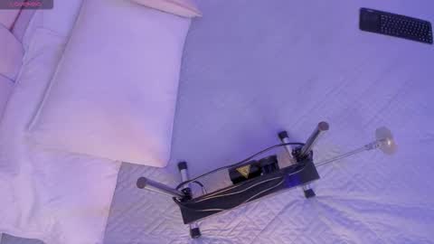 bunny_blush1 online show from March 30, 7:04 pm