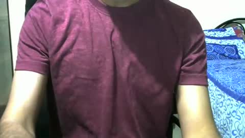 Snapshot of bunny_boy6969 chatting on January 6, 2:25 pm Revo Hi dear everyone..Im on a break due to exams and studies and some functions in family..will back soon..stay tuned...Ty online show from January 6, 2:25 pm