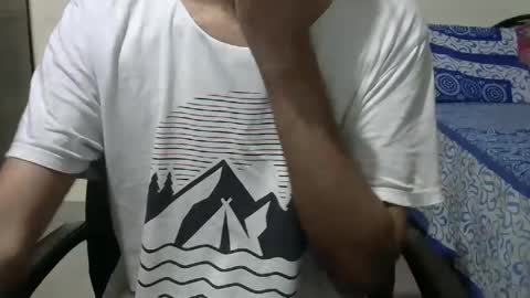Snapshot of bunny_boy6969 chatting on January 12, 1:16 pm Revo Hi dear everyone..Im on a break due to exams and studies and some functions in family..will back soon..stay tuned...Ty online show from January 12, 1:16 pm
