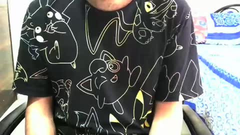 Snapshot of bunny_boy6969 chatting on January 20, 11:13 am Revo Hi dear everyone..Im on a break due to exams and studies and some functions in family..will back soon..stay tuned...Ty online show from January 20, 11:13 am