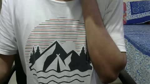 Snapshot of bunny_boy6969 chatting on January 26, 8:36 am Revo Hi dear everyone..Im on a break due to exams and studies and some functions in family..will back soon..stay tuned...Ty online show from January 26, 8:36 am