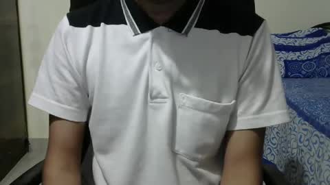 Snapshot of bunny_boy6969 chatting on February 3, 1:40 pm Revo Hi dear everyone..Im on a break due to exams and studies and some functions in family..will back soon..stay tuned...Ty online show from February 3, 1:40 pm