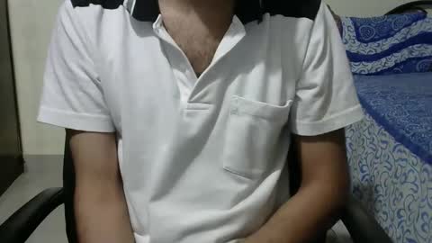 Snapshot of bunny_boy6969 chatting on February 9, 1:46 pm Revo Hi dear everyone..Im on a break due to exams and studies and some functions in family..will back soon..stay tuned...Ty online show from February 9, 1:46 pm