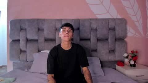 Bunny boyy online show from July 26, 12:34 pm
