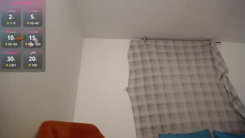 bunny_chloe online show from September 15, 1:38 am