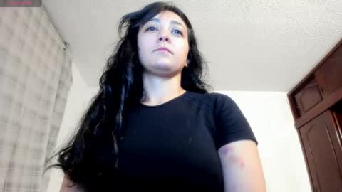 Snapshot of bunny_chloe chatting on May 1, 6:07 am bunny_chloe online show from May 1, 6:07 am
