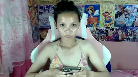 bunny_flower18 online show from March 6, 11:53 pm