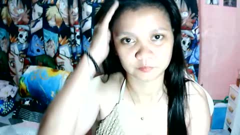 Snapshot of bunny_flower18 chatting on March 17, 4:21 pm bunny_flower18 online show from March 17, 4:21 pm