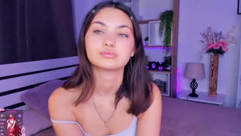 Snapshot of bunny_nova chatting on November 14, 8:13 am Aria online show from November 14, 8:13 am