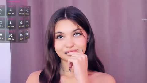 Snapshot of bunny_nova chatting on November 29, 8:06 am Aria online show from November 29, 8:06 am