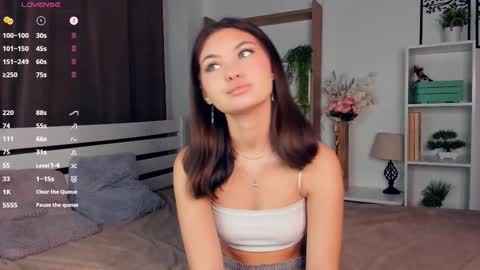 Snapshot of bunny_nova chatting on January 10, 8:16 am Aria online show from January 10, 8:16 am