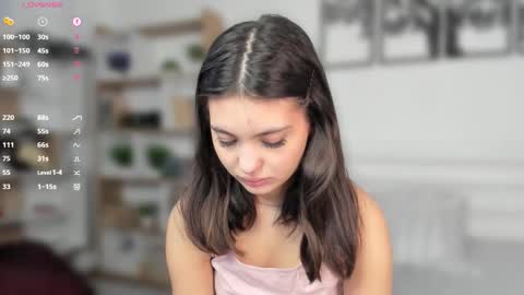 Snapshot of bunny_nova chatting on February 1, 8:02 am Aria online show from February 1, 8:02 am