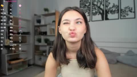 Snapshot of bunny_nova chatting on February 4, 8:09 am Aria online show from February 4, 8:09 am