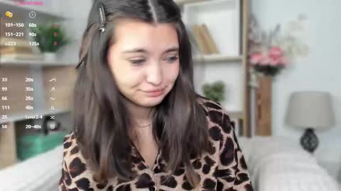 Snapshot of bunny_nova chatting on February 11, 8:08 am Aria online show from February 11, 8:08 am