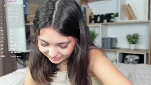 Snapshot of bunny_nova chatting on February 15, 7:51 am Aria online show from February 15, 7:51 am