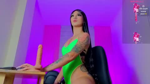 Sophie Bunny online show from August 5, 9:28 pm