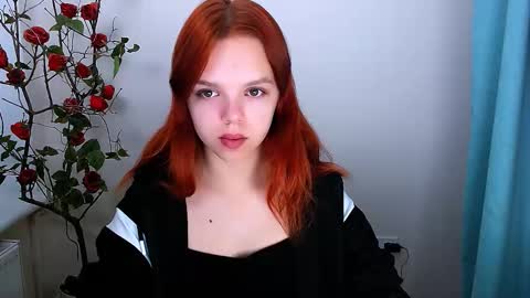 Ariel online show from October 20, 4:02 am