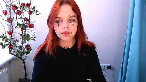 Ariel online show from October 31, 5:19 am