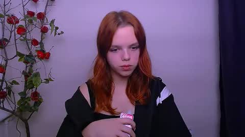 Ariel online show from November 11, 7:03 pm