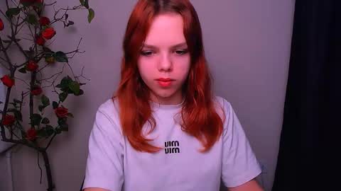 Ariel online show from November 29, 9:40 pm