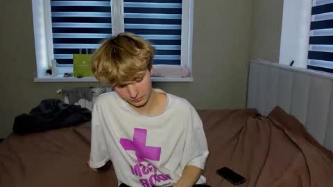 Snapshot of bunnyblush67 chatting on February 9, 1:37 pm BunnyBlush online show from February 9, 1:37 pm