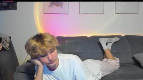 BunnyBlush online show from March 7, 9:17 am