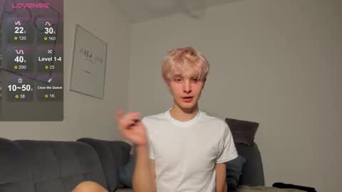 BunnyBlush online show from April 29, 6:36 pm